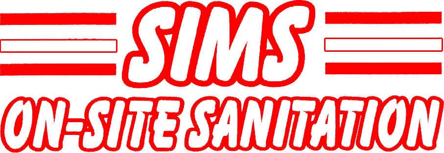 Sims On-Site Sanitation